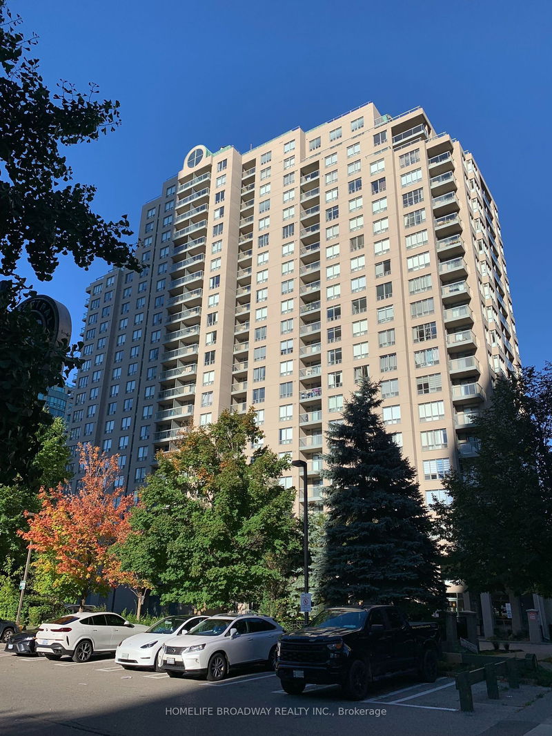  912 - 28 Empress Ave  Toronto, M2N 6Z7 | Image 1