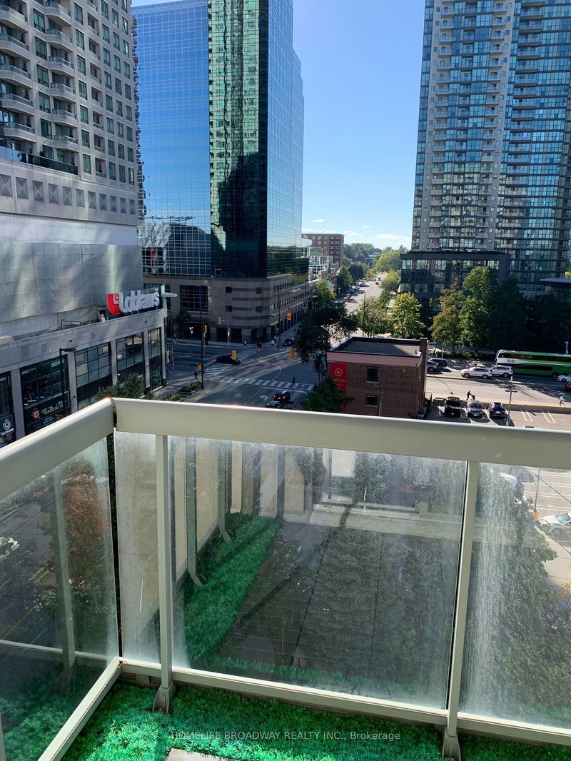  912 - 28 Empress Ave  Toronto, M2N 6Z7 | Image 26