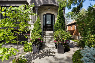 496 Fairlawn Ave, Toronto - Bedford Park-Nortown image-0-1