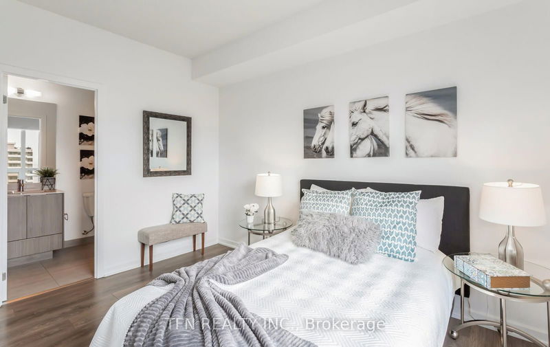  1105 - 36 Forest Manor Rd  Toronto, M2J 0H3 | Image 25