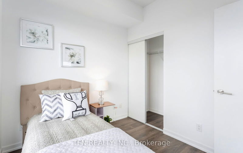  1105 - 36 Forest Manor Rd  Toronto, M2J 0H3 | Image 32