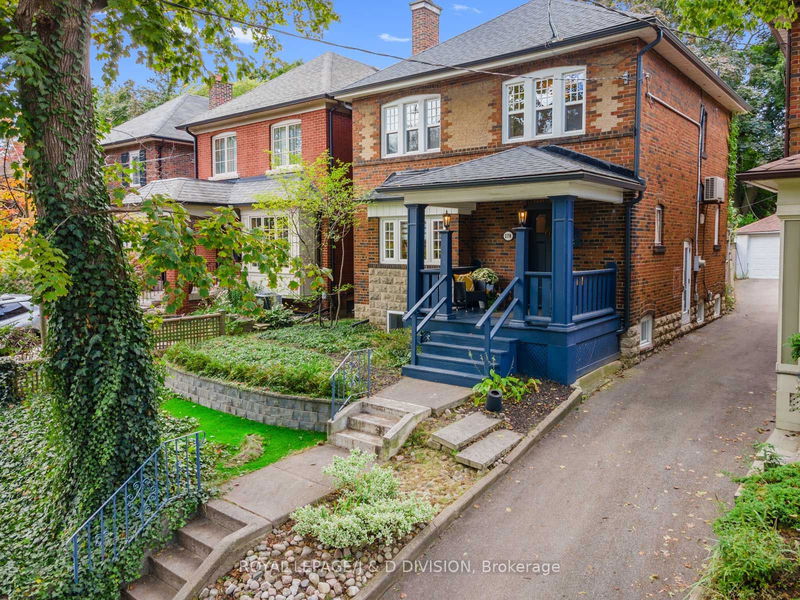 home for sale on 178 Colin Avenue