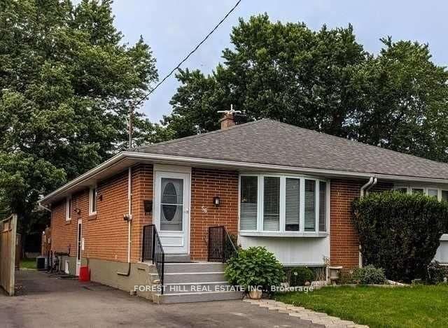home for lease on Bsmt-56 Fortrose Crescent