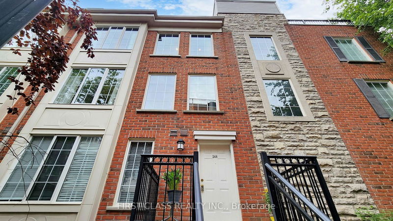 home for lease on 268-3 Everson Drive