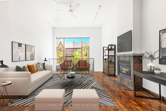 101 - 676 Richmond Street