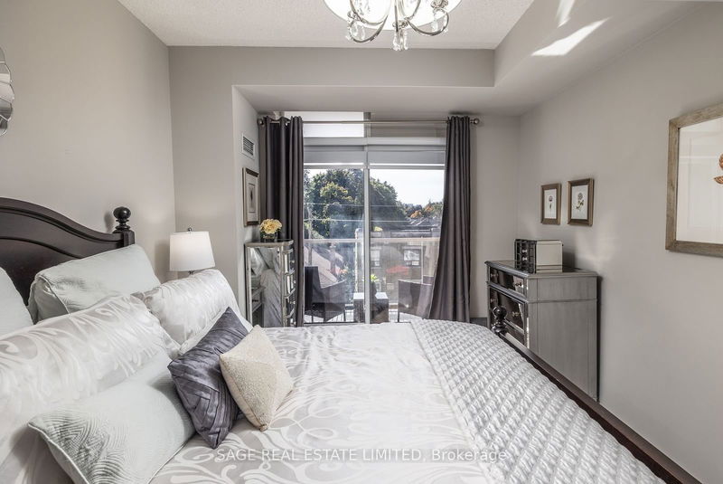  407 - 2 Edith Dr  Toronto, M4R 2H7 | Image 20