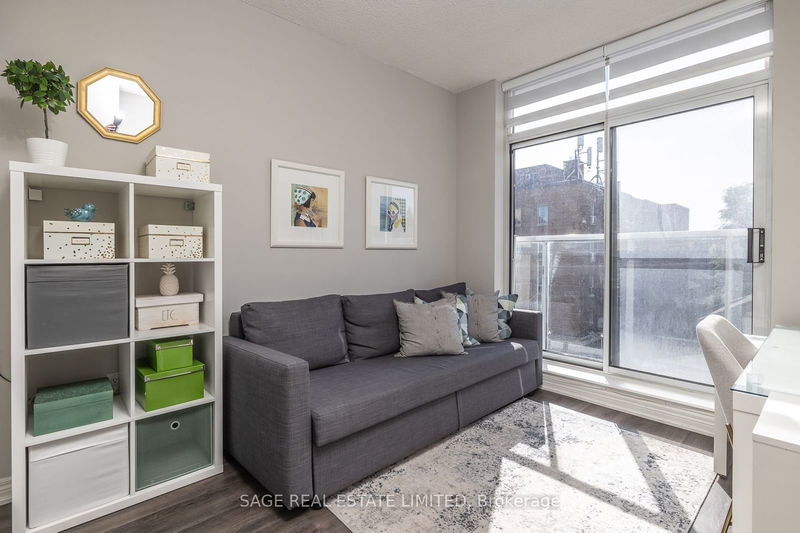  407 - 2 Edith Dr  Toronto, M4R 2H7 | Image 7