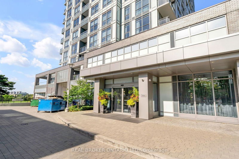  PH10 - 18 Graydon Hall Dr  Toronto, M3A 0A4 | Image 2