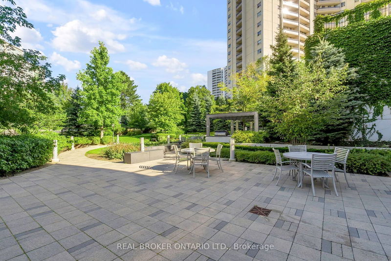  PH10 - 18 Graydon Hall Dr  Toronto, M3A 0A4 | Image 37