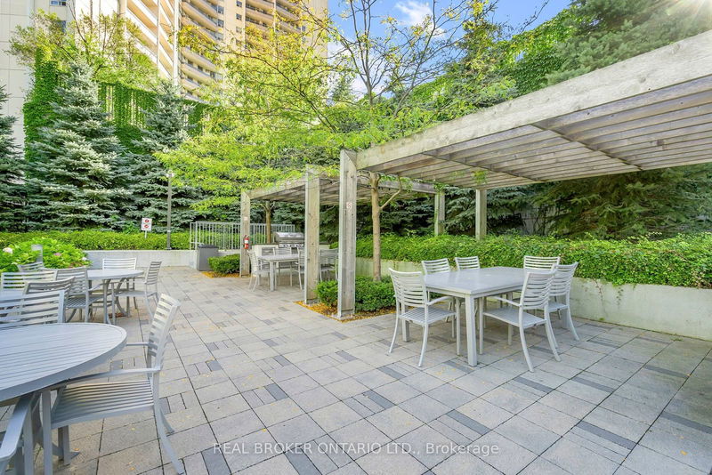  PH10 - 18 Graydon Hall Dr  Toronto, M3A 0A4 | Image 38