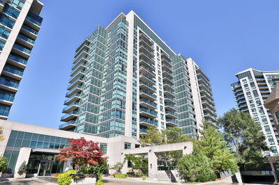  601 - 35 Brian Peck Cres  Toronto, M4G 0A5 | Image 1