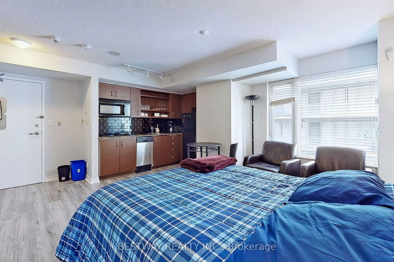  1008 - 200 Victoria St  Toronto, M5B 1V8 | Image 14