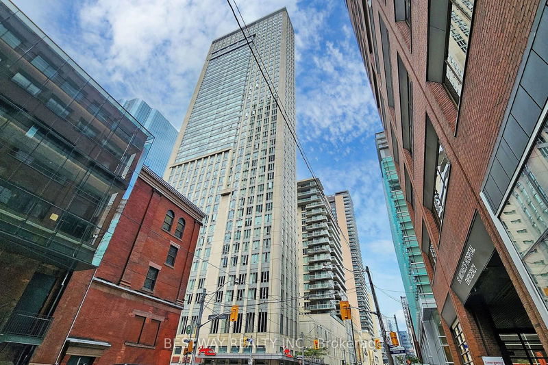  1008 - 200 Victoria St  Toronto, M5B 1V8 | Image 2