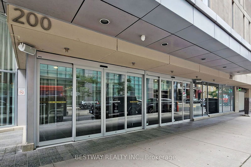  1008 - 200 Victoria St  Toronto, M5B 1V8 | Image 3