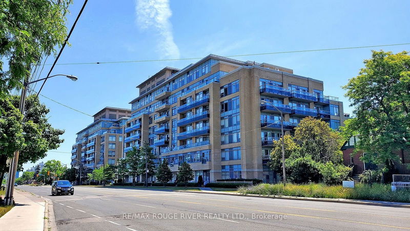  702 - 701 Sheppard Ave W Toronto, M3H 0B2 | Image 2