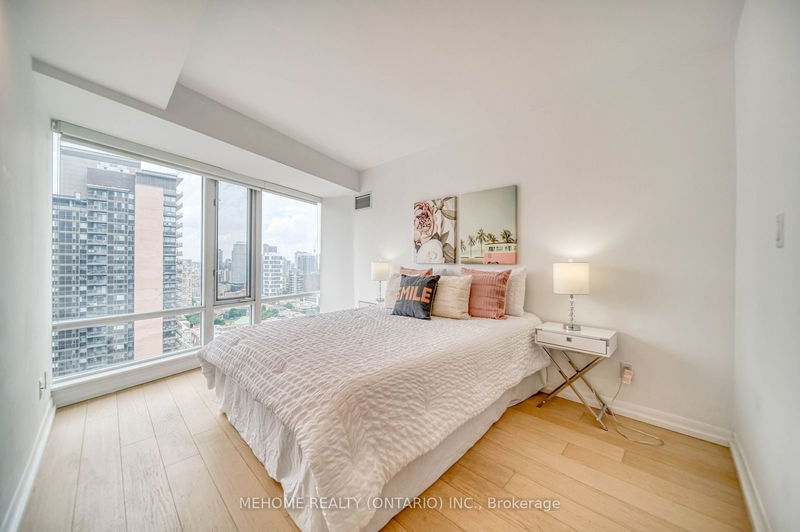  3401 - 210 Victoria St  Toronto, M5B 2R3 | Image 30