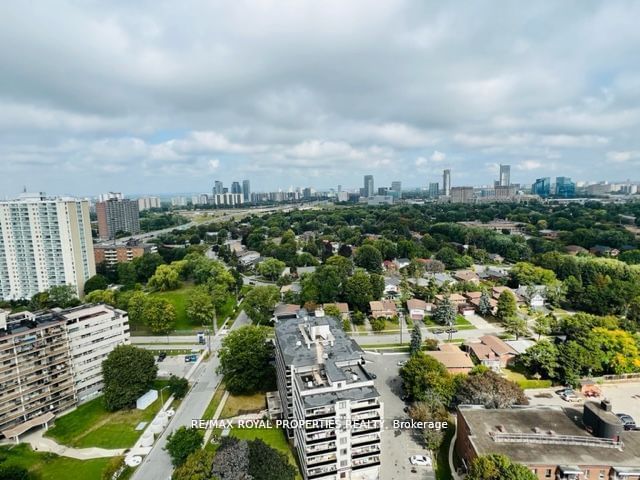  2207 - 10 Deerlick Crt  Toronto, M3A 0A7 | Image 18