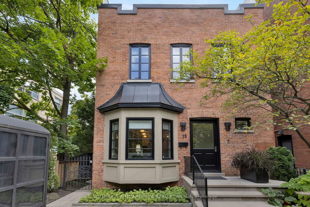 15 Gormley Avenue