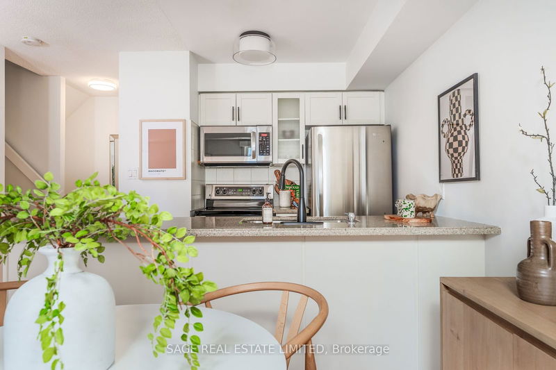  1110 - 50 East Liberty St  Toronto, M6K 3P3 | Image 15