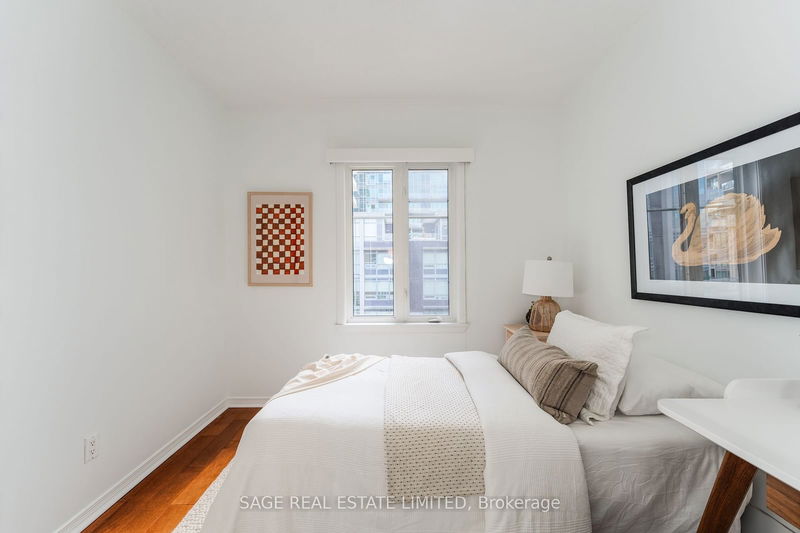  1110 - 50 East Liberty St  Toronto, M6K 3P3 | Image 22