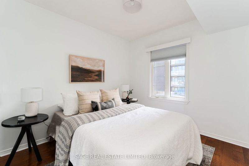  1110 - 50 East Liberty St  Toronto, M6K 3P3 | Image 24