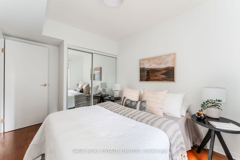  1110 - 50 East Liberty St  Toronto, M6K 3P3 | Image 25