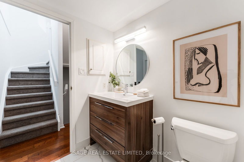  1110 - 50 East Liberty St  Toronto, M6K 3P3 | Image 27