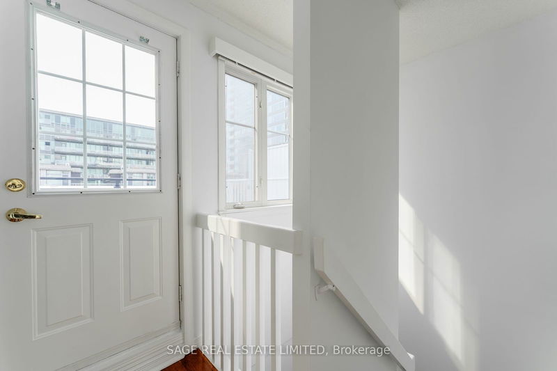  1110 - 50 East Liberty St  Toronto, M6K 3P3 | Image 30