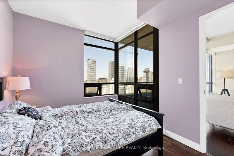  2703 - 281 Mutual St  Toronto, M4Y 3C4 | Image 20