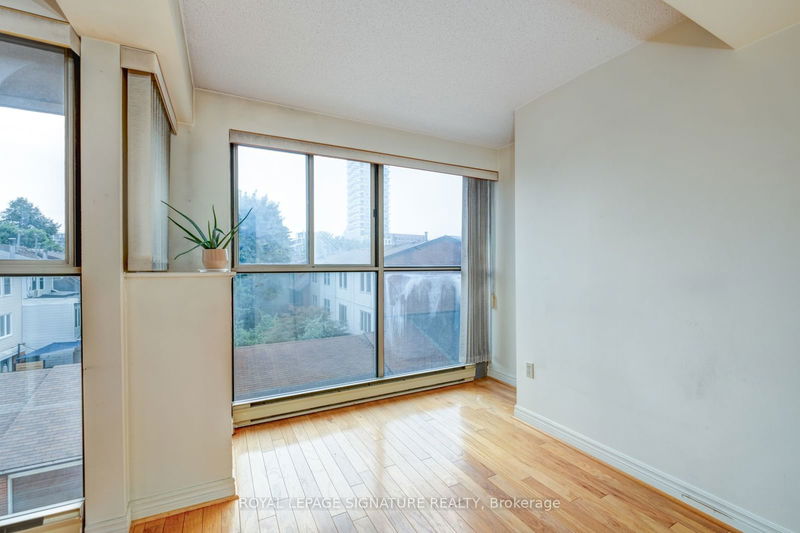  422 - 65 Scadding Ave  Toronto, M5A 4L1 | Image 15