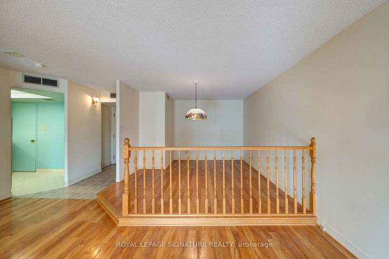  422 - 65 Scadding Ave  Toronto, M5A 4L1 | Image 7