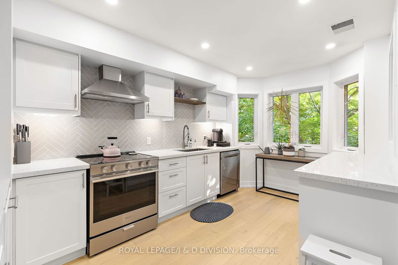 home for sale on 32C Massey Street