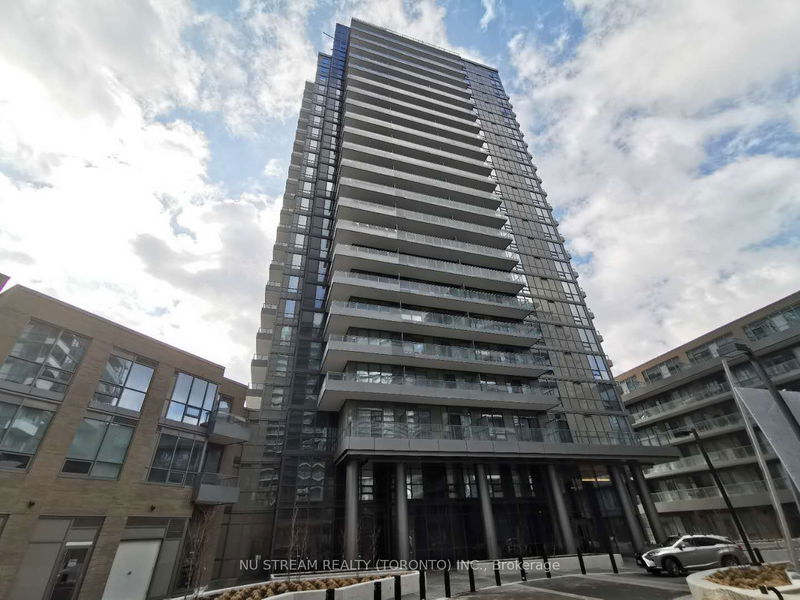 home for lease on 1108-50 Forest Manor Road