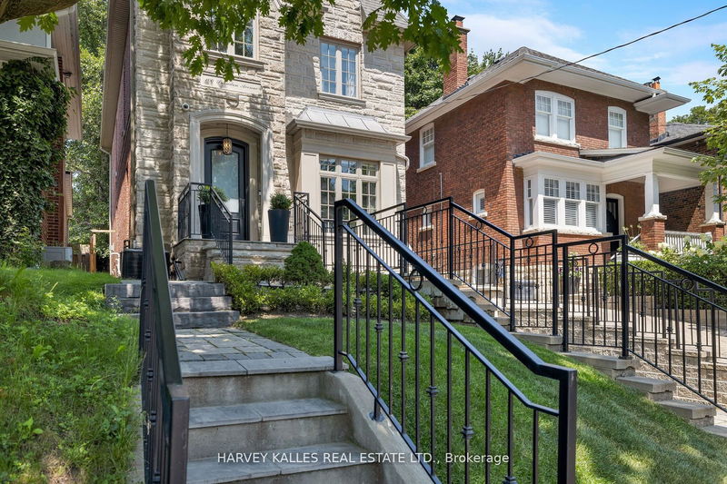 100 Snowdon Ave  Toronto, M4N 2A9 | Image 2