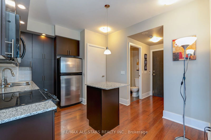  1102 - 181 Wynford Dr  Toronto, M3C 0C6 | Image 13