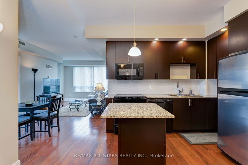  1102 - 181 Wynford Dr  Toronto, M3C 0C6 | Image 14