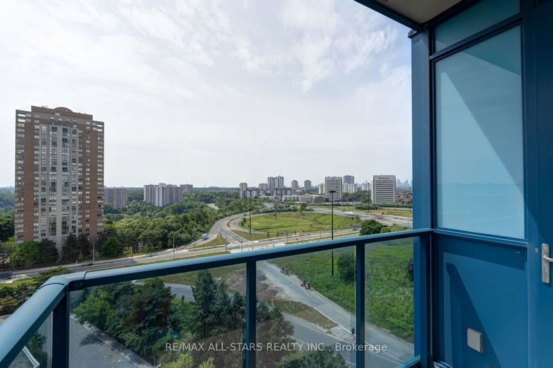  1102 - 181 Wynford Dr  Toronto, M3C 0C6 | Image 21