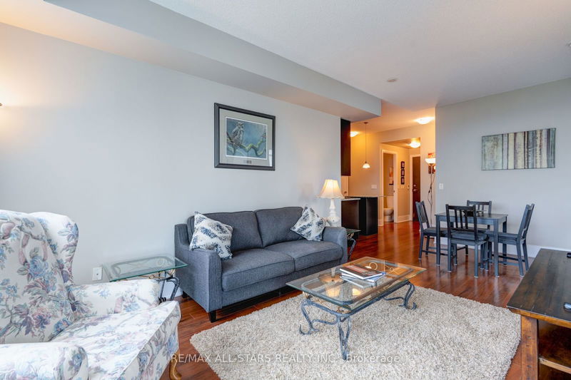  1102 - 181 Wynford Dr  Toronto, M3C 0C6 | Image 5