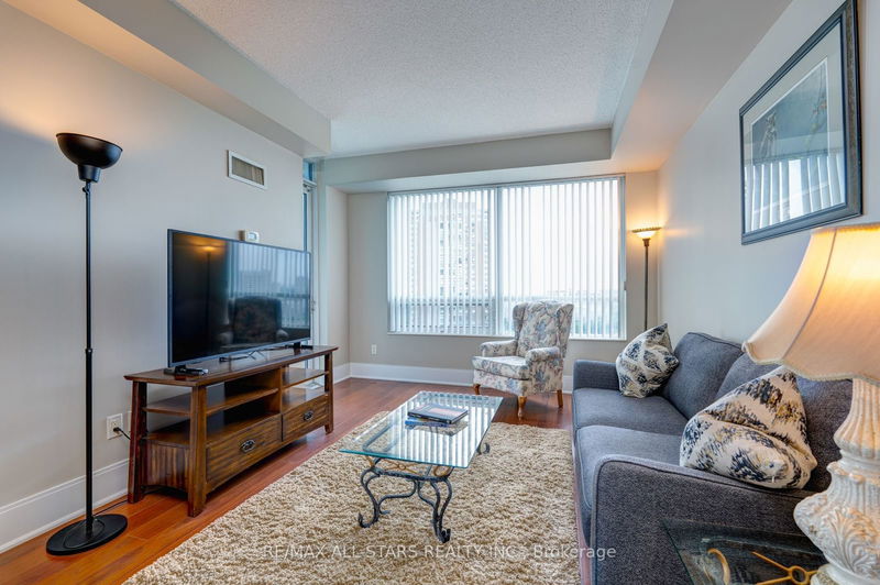  1102 - 181 Wynford Dr  Toronto, M3C 0C6 | Image 7