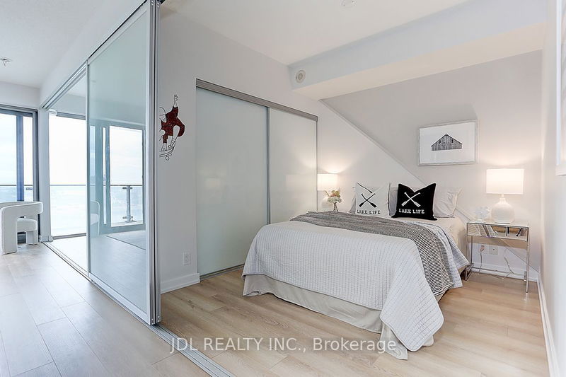  809 - 390 CHERRY St  Toronto, M5A 0E2 | Image 23