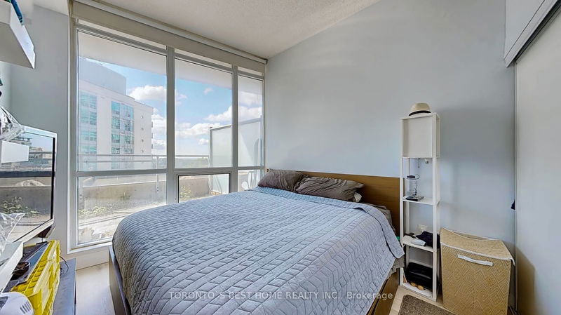  816 - 38 Dan Leckie Way  Toronto, M5V 2V6 | Image 21