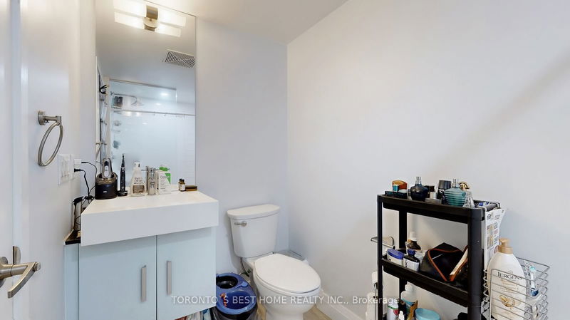  816 - 38 Dan Leckie Way  Toronto, M5V 2V6 | Image 22