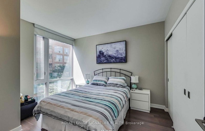  321 - 3 Market St  Toronto, M5E 0A3 | Image 15