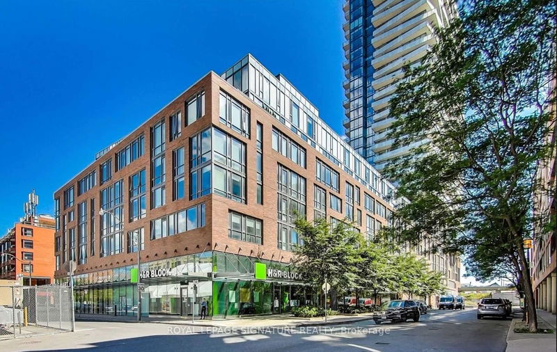  321 - 3 Market St  Toronto, M5E 0A3 | Image 20