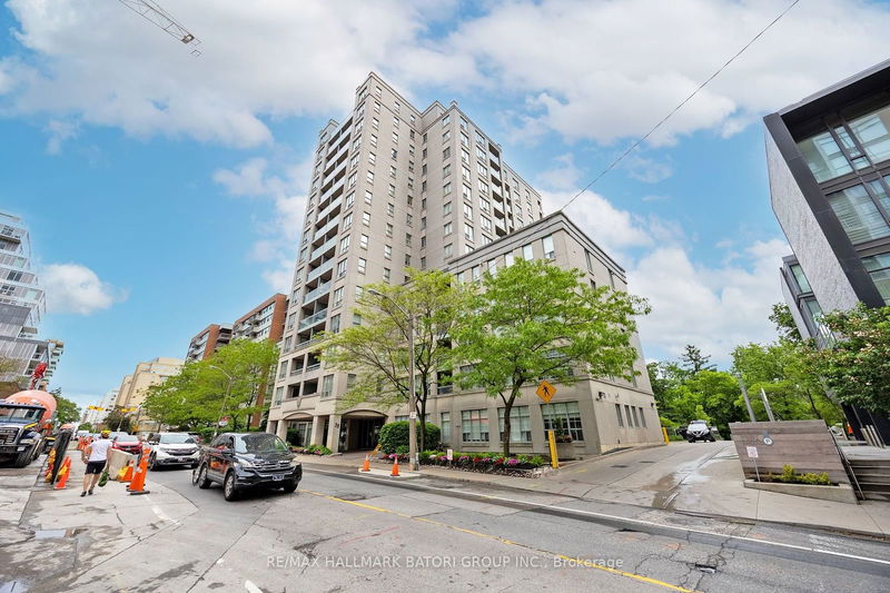  101 - 35 Merton St  Toronto, M4S 3G4 | Image 1