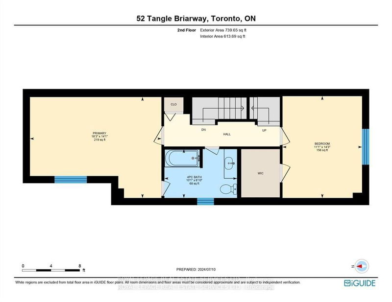 52 Tangle Briarway   Toronto, M2J 2M4 | Image 23