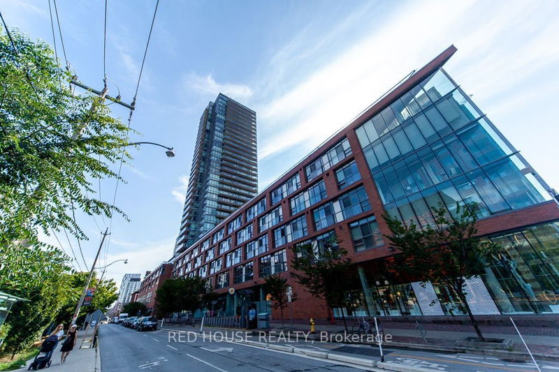  PH3204 - 33 Mill St  Toronto, M5A 3R3 | Image 28