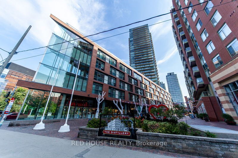  PH3204 - 33 Mill St  Toronto, M5A 3R3 | Image 31