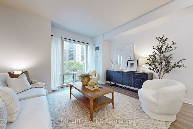  301 - 1121 Bay St  Toronto, M5S 3L9 | Image 2