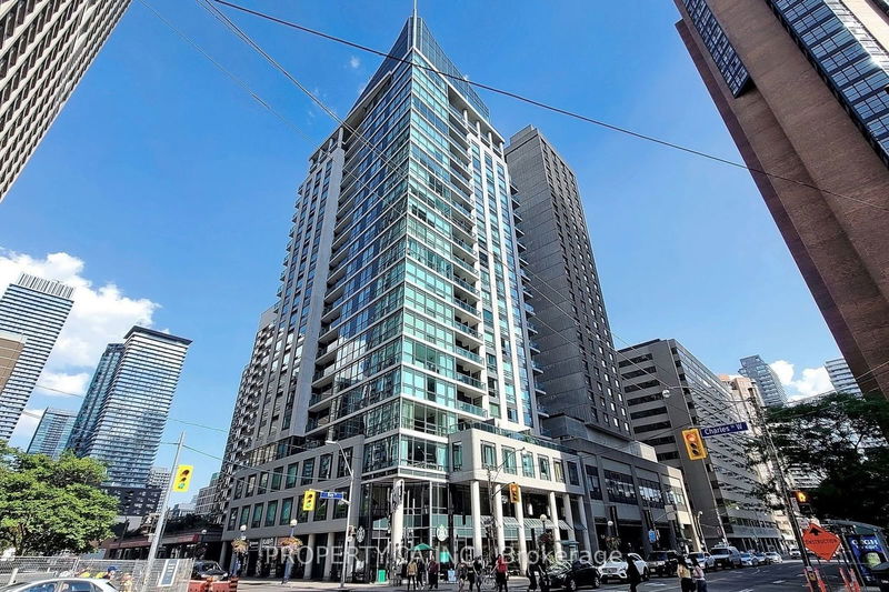  301 - 1121 Bay St  Toronto, M5S 3L9 | Image 24